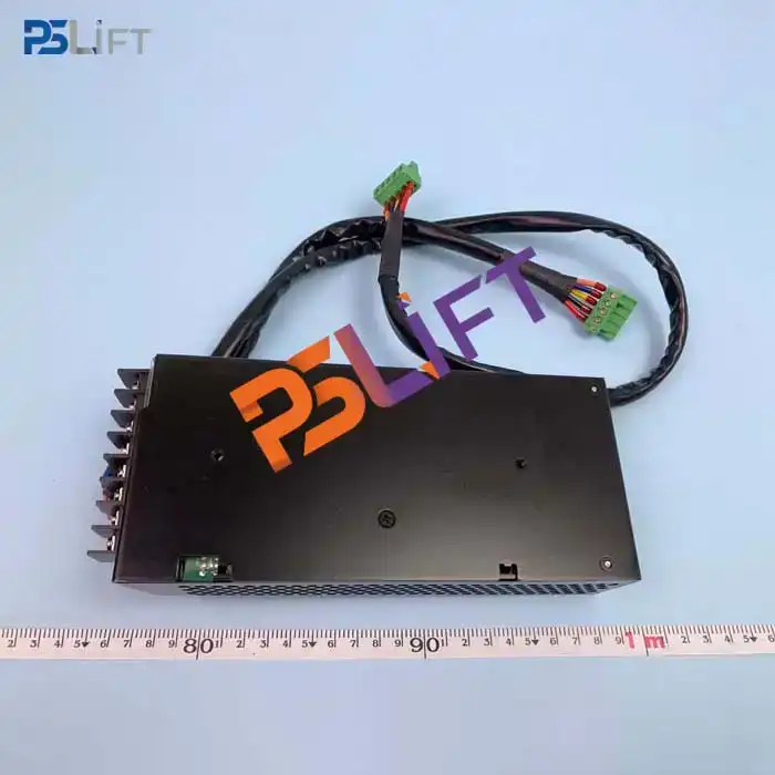 Power Supply TDE100-EHE Elevator 